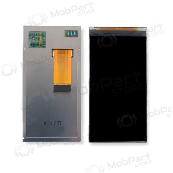 LG KF700 schermo LCD