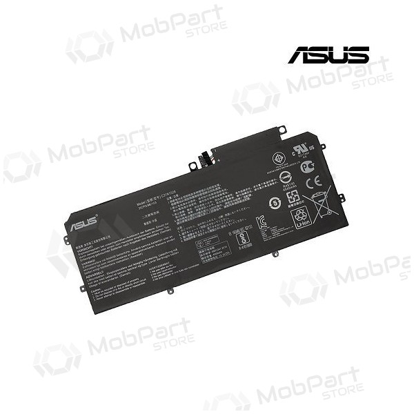 Asus C31N1528 batteria del computer portatile - PREMIUM