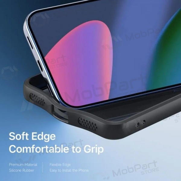 Custodia Google Pixel 11 Pro XL - Dux Ducis Aimo