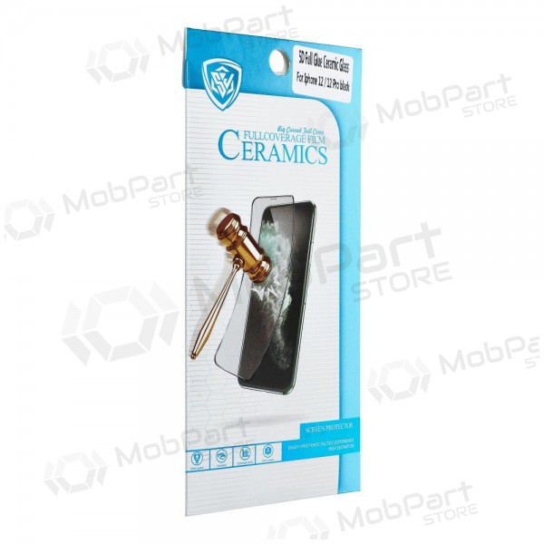 Samsung A326 A32 5G / M326 M32 5G protezione dello schermo vetro temperato 