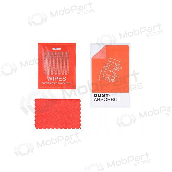 Samsung Galaxy A35, A55 vetro protettivo 