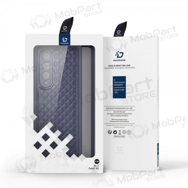 Samsung F721 Galaxy Z Flip4 5G custodia 