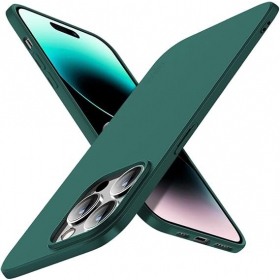 Custodia per Apple iPhone 16 - X-Level Guardian