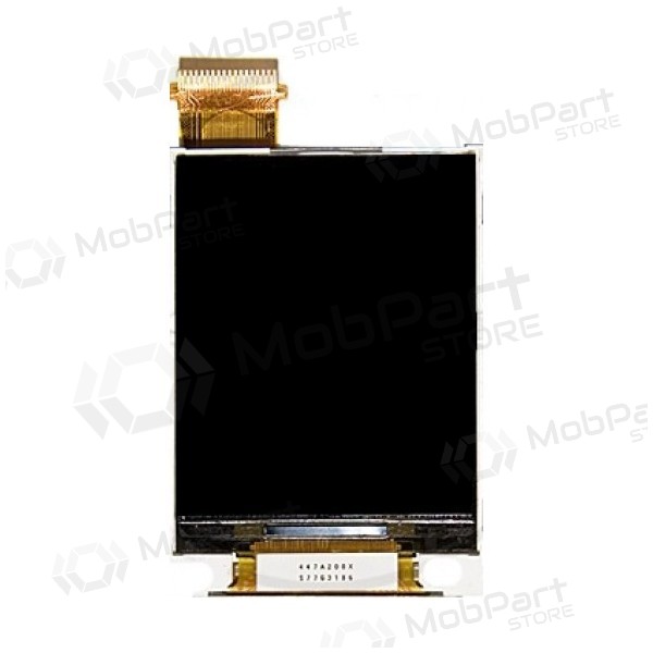 Schermo LCD LG KG290 / KG291