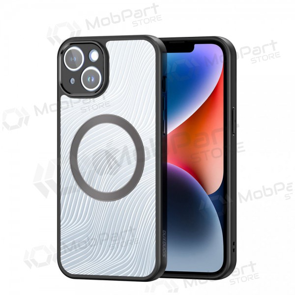 Custodia per Apple iPhone 14 - Dux Ducis Aimo Mag