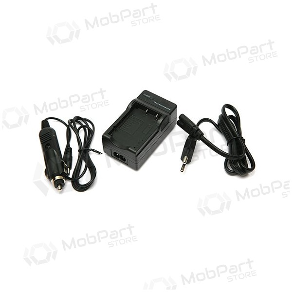 Caricabatterie FUJIFILM NP-95