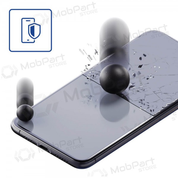 LCD pellicola protettiva 3mk Flexible Glass Samsung A256 A25 5G