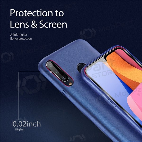 Apple iPhone 11 custodia 