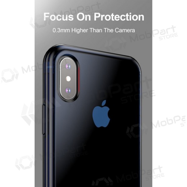 Custodia per Apple iPhone 7 Plus / 8 Plus - Dux Ducis Light (blu)