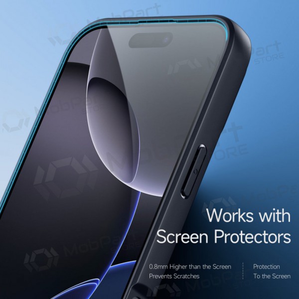 Apple iPhone 16 Pro custodia 