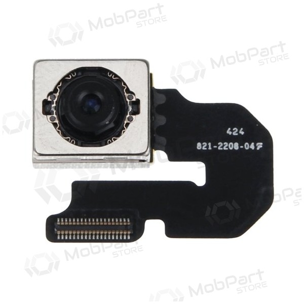 Apple iPhone 6 Plus fotocamera posteriore