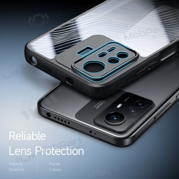 Xiaomi Redmi Note 12S custodia 