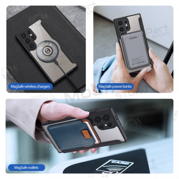 Samsung Galaxy S24 Ultra custodia 