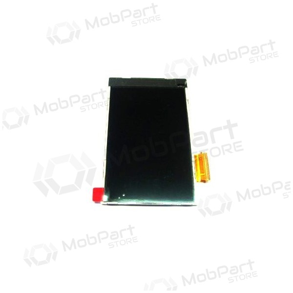 LG KM900 Arena schermo LCD
