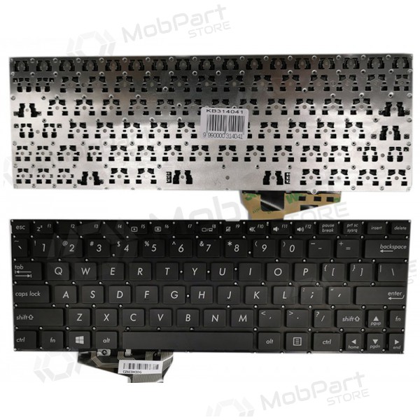 ASUS Transformer Book: T100A ,T101HA, T100TS tastiera ASUS Transformer Book: T100A ,T101HA, T100TS tastiera