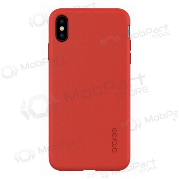 Apple iPhone X / XS custodia 