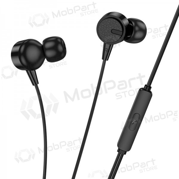 Ausinės Borofone BM94 USB-C