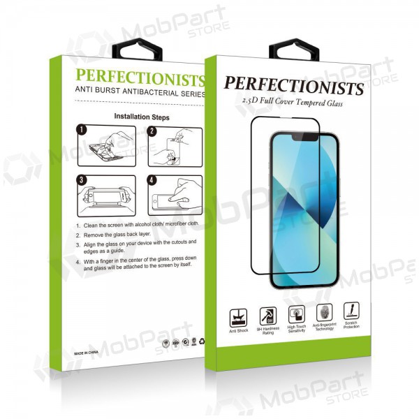 Samsung A346 Galaxy A34 5G protezione dello schermo vetro temperato 