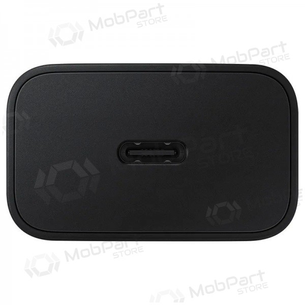 Caricatore originale Samsung EP-T1510NBEGEU 15W nel pacchetto nero