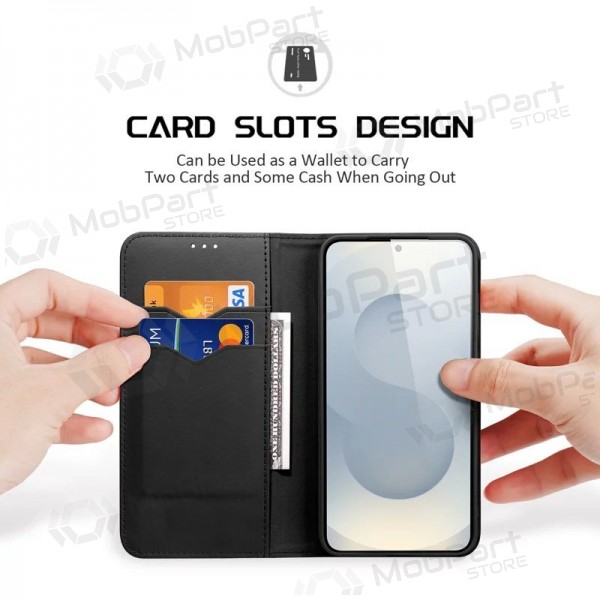 Custodia Samsung Galaxy S25 Edge 
