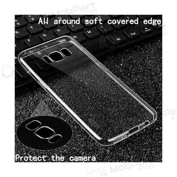 LG V500 V50 ThinQ custodia Mercury Goospery 
