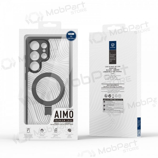 Samsung Galaxy S25 Ultra custodia 