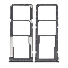 Vassoio per scheda SIM Xiaomi Redmi Note 8T - Bianco