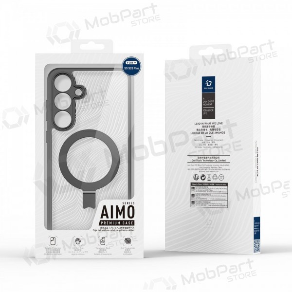 Samsung Galaxy S25 custodia 