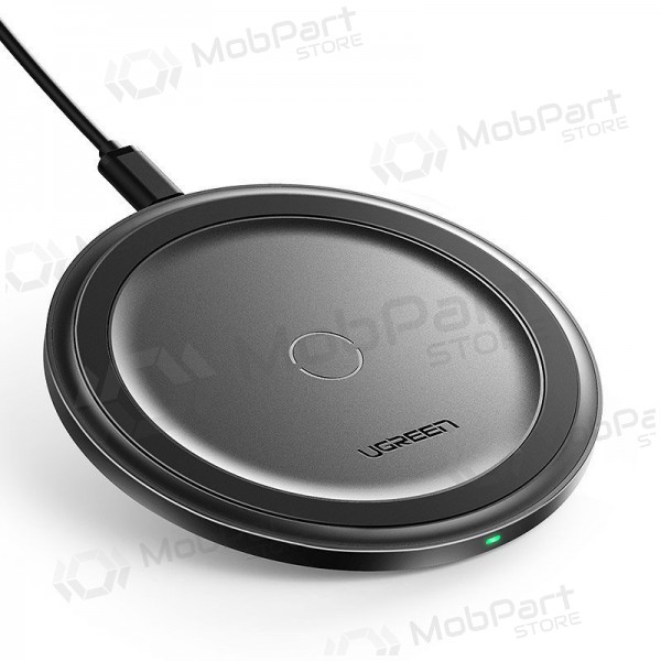 Caricatore senza fili Ugreen 10W (nero)