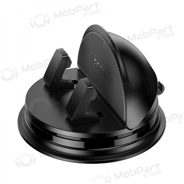 Porta cellulare da auto Hoco H55 (dashboard) nero