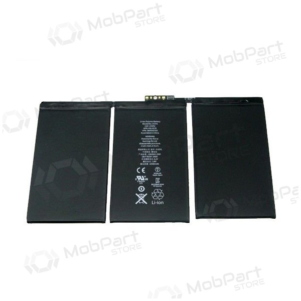 Apple iPad 2 A1376 batteria / accumulatore (6930mAh)