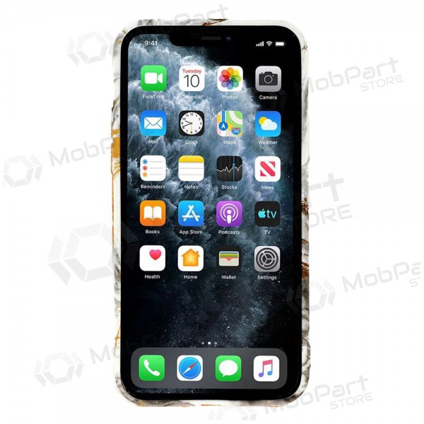 Apple iPhone 12 / 12 Pro custodia 