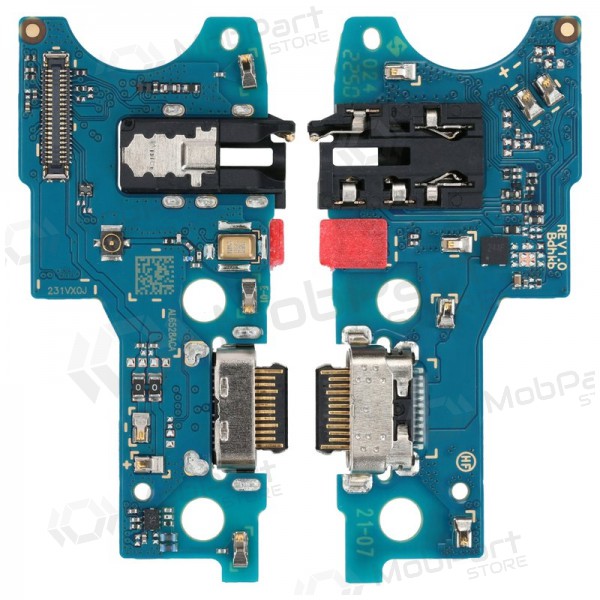 Samsung A145P Galaxy A14 4G (2023) connettore di ricarica (service pack) (originale)