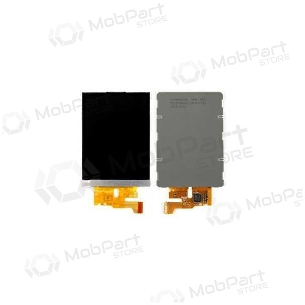 LCD schermo / display Sony Ericsson U100