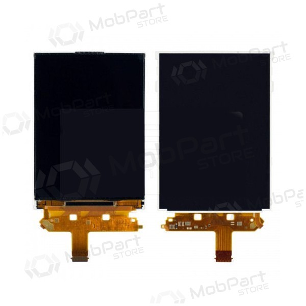 LCD schermo / display Sony Ericsson X10 mini / E10 - Premium