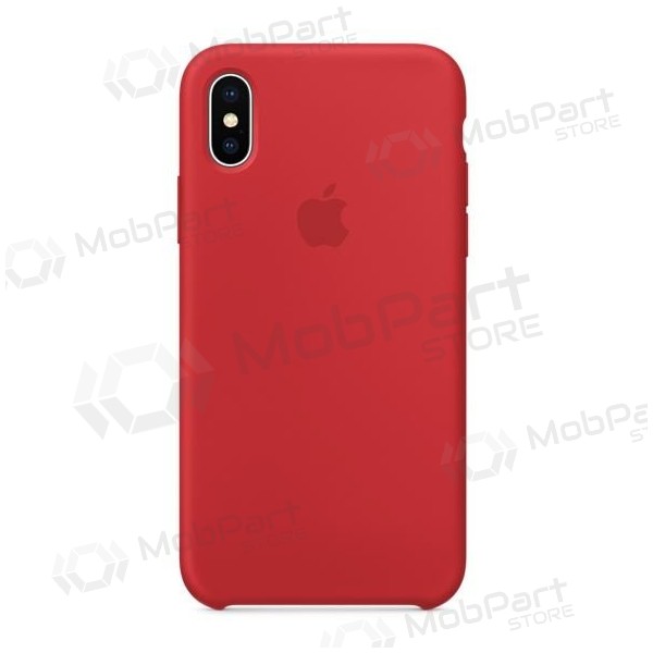 Apple iPhone XR custodia 