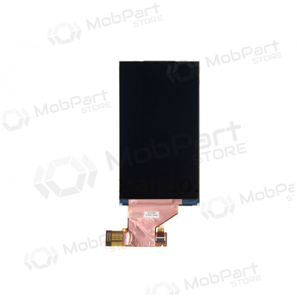 LCD schermo / display Sony Ericsson X10 - Premium