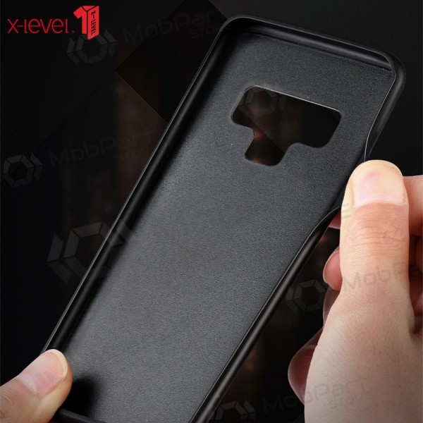 Apple iPhone XR custodia 