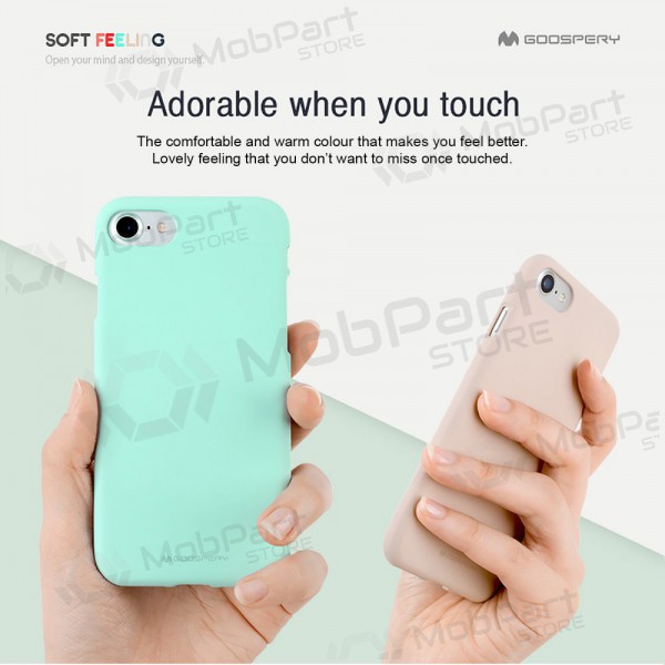 Apple iPhone 13 Pro custodia Mercury Goospery 