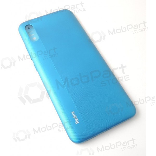 Xiaomi Redmi 9A coperchio batteria posteriore (Ocean Green)