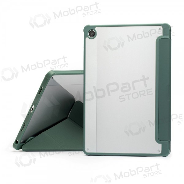 Custodia per Xiaomi Redmi Pad Pro 12.1 - Reach Origami (verde scuro)