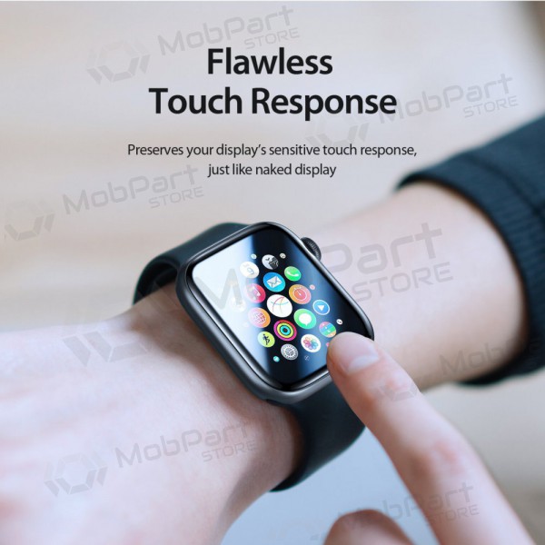 Protezione in vetro per Apple Watch 40mm - Dux Ducis Pmma