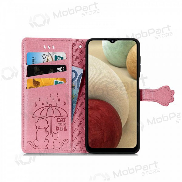 Samsung Galaxy A02s custodia 