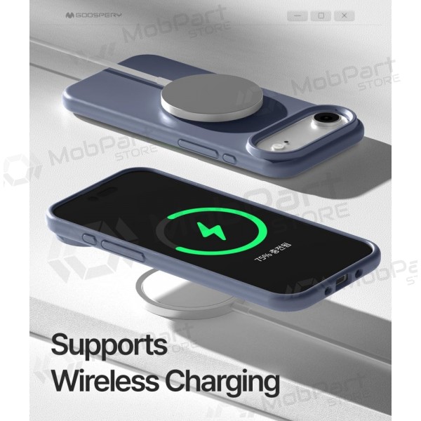Custodia per Apple iPhone Air Mercury 