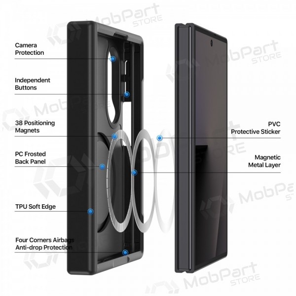 Custodia per Samsung Galaxy Z Fold8 
