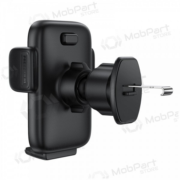 Supporto per telefono da auto Acefast D27 per le griglie di ventilazione 4.5–6.7 pollici.