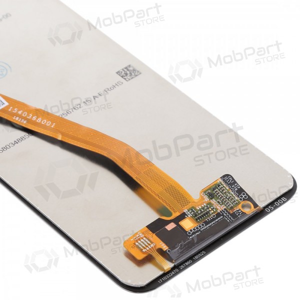 Huawei Honor Play schermo / display (nero)