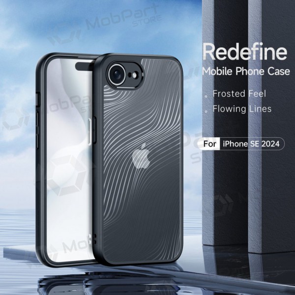 Apple iPhone 16e custodia Apple iPhone 16e custodia