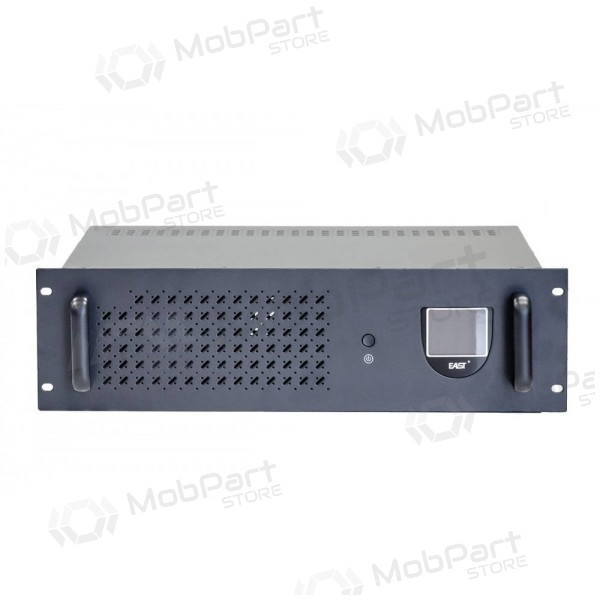 East EA2150 UPS (rack, LCD, 1500VA/900W)