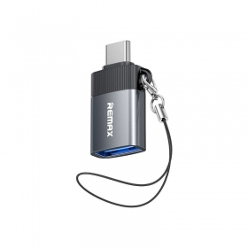 Adattatore USB-C Remax CB32 USB-C a USB-A OTG